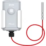 Milesight MIL EM5-PT1-T8 - LoRaWAN Temperatursensor, -50 °C to +800 °C