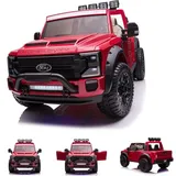 ES-Toys Ford Super Duty (12 V)