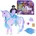 unicorn academy - Glacier’s Gemstone-Abenteuer mit Layla, ca. 12 cm
