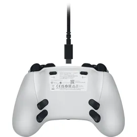 Razer Wolverine V3 Pro Controller Weiß Xbox / PC