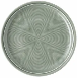 Dessertteller Thomas TREND MOOS GREEN