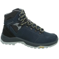WITEBLAZE Montafon Trekkingstiefel Damen 5004 - marine 40
