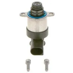 BOSCH Kraftstoffregelventil 1 462 C00 987 Kraftstoffdosierventil,Kraftstoffmengen Regelventil,Regelventil Kraftstoffmenge (Common-Rail-System)