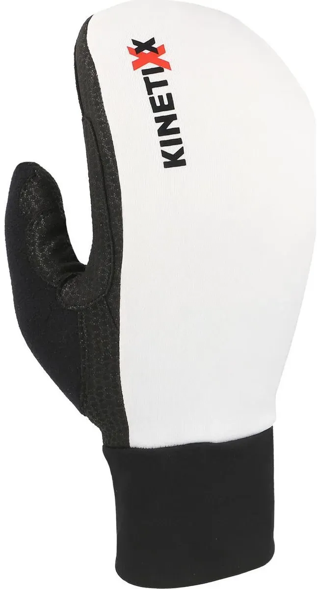 KinetiXx Sol X-warm Mitten white (02) 10,5