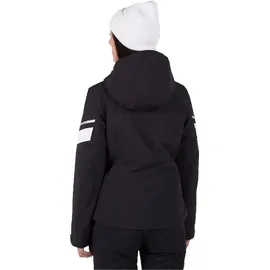 Rossignol Strawpile Jacke Schwarz, S Damen, Schwarz S - Schwarz - S