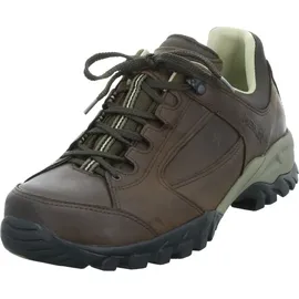 MEINDL Lugano Herren Dunkelbraun 43
