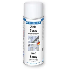WEICON Zink-Spray 400 ml