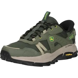 SKECHERS 256009 Herren Grün 40