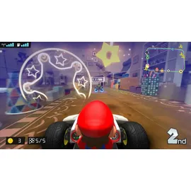 Mario Kart Live: Home Circuit - Mario