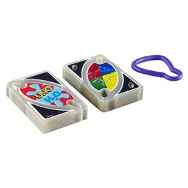 Mattel UNO H2O To Go