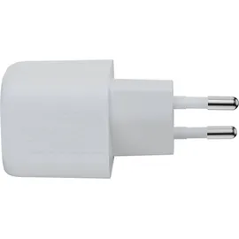 Xtorm GaN2 Ultra Wand-Ladegerät 20W / PD / 1x USB-C / 1x USB-A weiß