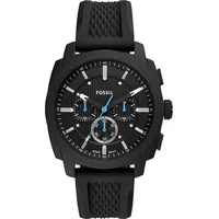 Fossil Chronograph MACHINE schwarz