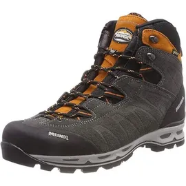 MEINDL Air Revolution Ultra Herren anthrazit/orange 46