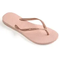 Havaianas Kids Slim Hellrosa Gr 29/30 Kinder