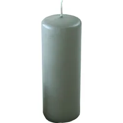 Stumpastaken Sand Kerze 11 cm