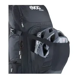 Evoc FR Enduro Blackline 16l Rucksack (Größe 16L | S