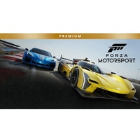 Forza Motorsport Premium - XBox Series S|X Digital Code