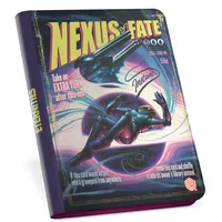 Ultimate Guard Zipfolio 360 Xenoskin Magic: The Gathering Edge of Eternities