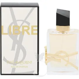 Yves Saint Laurent Libre Eau de Parfum 50 ml