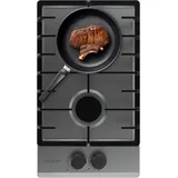 Cecotec Gaskochfeld Bolero Squad G 2200F Inox