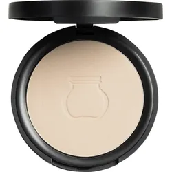 Mineral Foundation Compact
