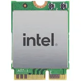 Intel NIC WI-FI6E AX211 2230 2x2 No vPro WLAN Adapter M.2 2400MBit/s