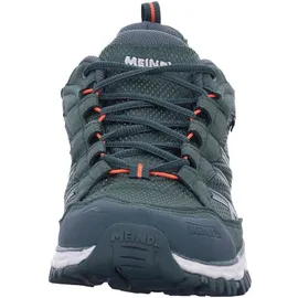 MEINDL Caribe GTX Herren loden/orange 44,5