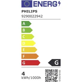 Philips Hue White & Color Ambiance E14 470 lm 5,3 W Doppelpack