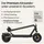 Vmax VX2 Hub schwarz