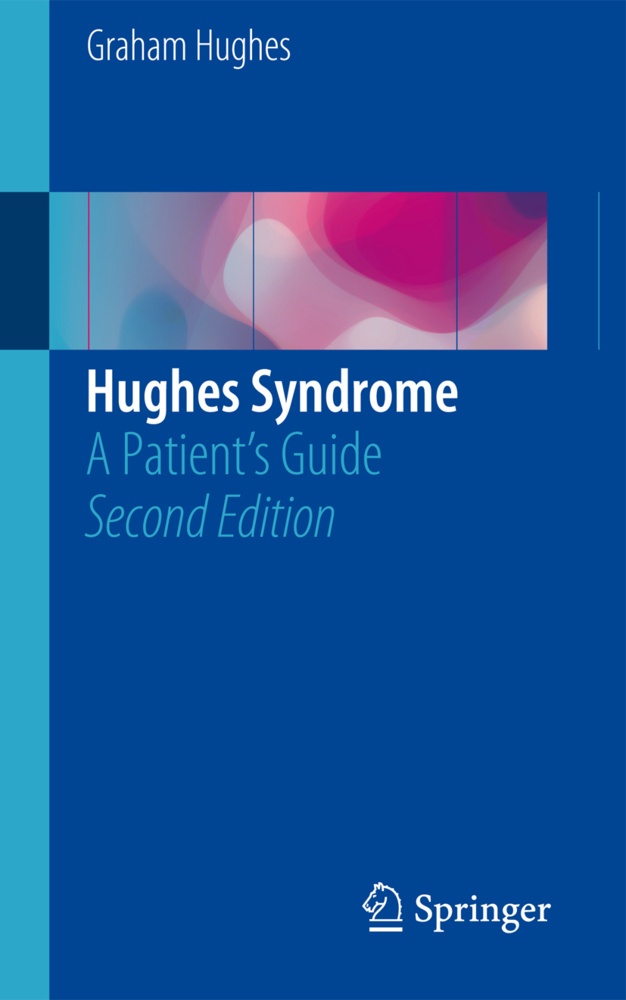 Hughes Syndrome - Graham Hughes  Kartoniert (TB)