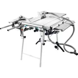 Festool Tischzugsäge CS 70 EBG-Set PRECISIO