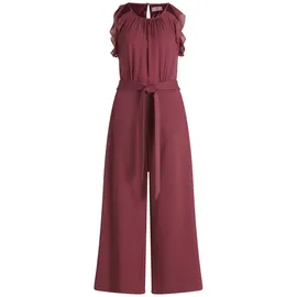 Vera Mont Cocktailkleid rot L (40)