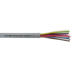 Lapp Kabel&Leitung ÖLFLEX CLASSIC 100 00101133/500