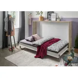 WIMEX Schrankbett Juist ca. 140x200 cm
