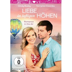 Liebe In Luftigen Höhen - Romance In The Air (DVD)