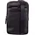 h2nd CityLights CL.14275 Umhängetasche Leder/Canvas Navy