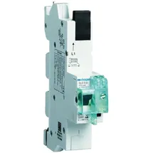 Hager SLS-Schalter HTS140E