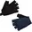 Egm Kurze Handschuhe Ink Blue M
