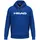 Head Hoodie Blau 3XL