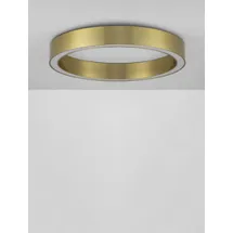 Nova Luce Sting 1 Ø 60 cm gold