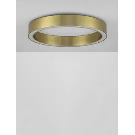 Nova Luce Sting 1 Ø 60 cm gold