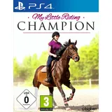 My Little Riding Champion (PEGI) (PS4)