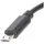 AccuCell Ladegerät mit micro USB Stecker passend für Samsung Galaxy S2, S3, S4