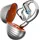 OneOdio OpenRock Pro Silber