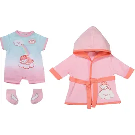 Zapf Creation Baby Annabell Deluxe Badezeit Mehrfarbig (703281)