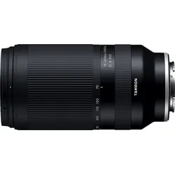 TAMRON A047S 70 mm - 300 4.5-6.3 Di III (Objektiv für Sony E-Mount