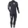 Scubapro Neoprenanzug Sport 5 mm Schwarz/Gelb L