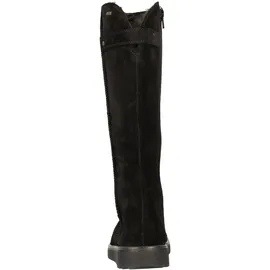 Legero CAMPANIA schwarz 39