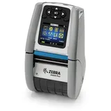 Zebra Technologies ZEBRA ZQ610 PLus, 19mm Kern, RS232, BT (BLE), 203dpi, ZQ61-AUFAE14-00