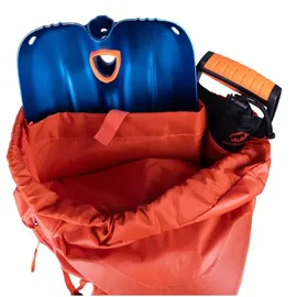 Blue Ice Firecrest 28 l rot/orange